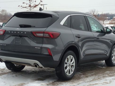 Certified 2023 Ford Escape Active image 7