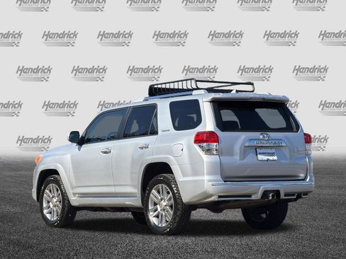 Used 2010 Toyota 4Runner Limited image 7