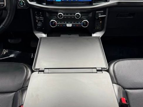 Used 2022 Ford F150 Platinum w/ Equipment Group 701A High image 35