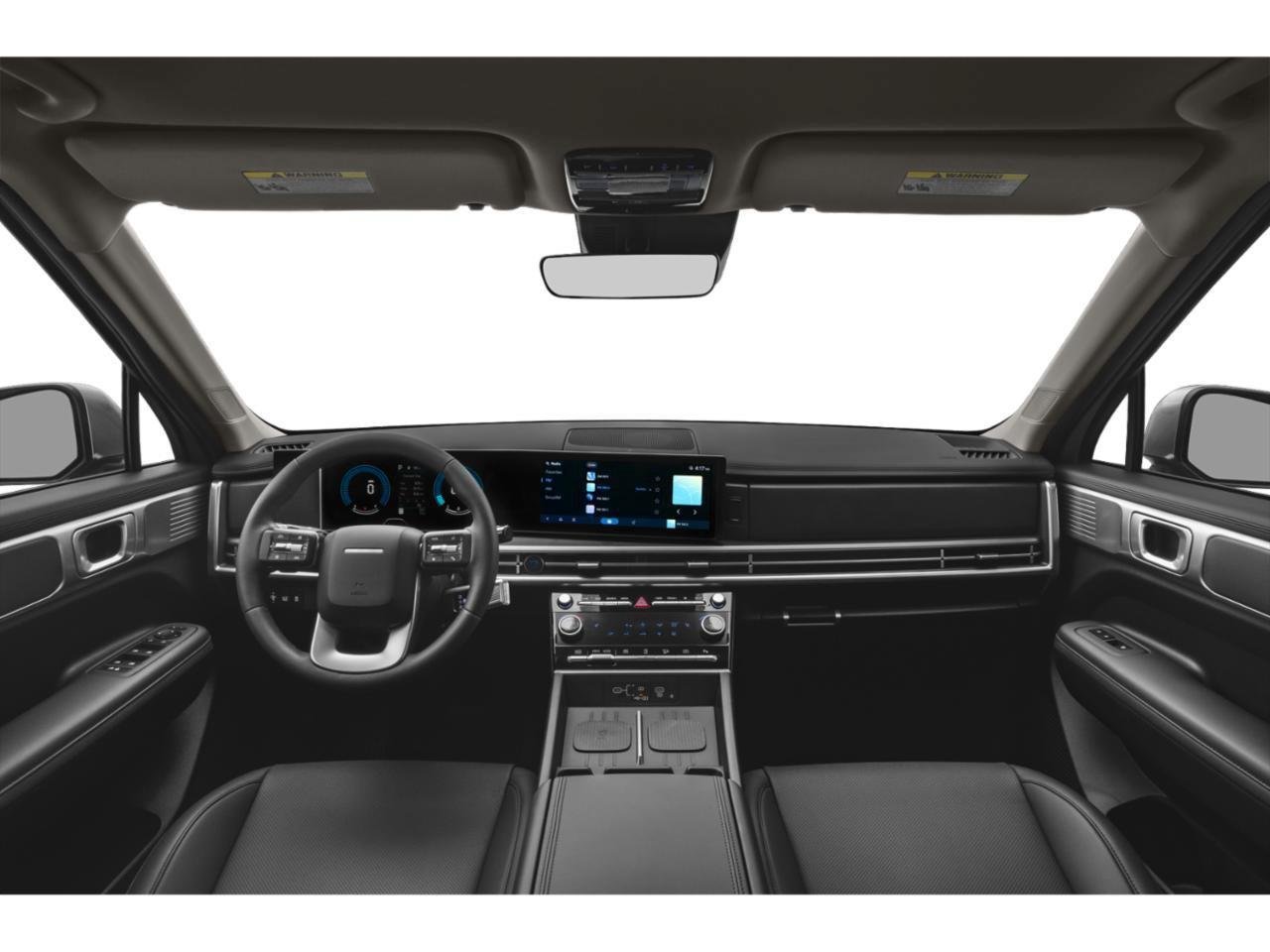 Used 2024 Hyundai Santa Fe SEL FWD image 3