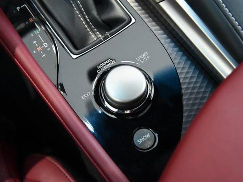 Used 2019 Lexus GS 350 F Sport image 18