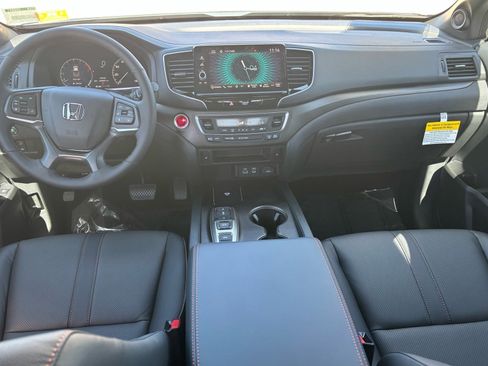New 2026 Honda Ridgeline TrailSport+ image 13