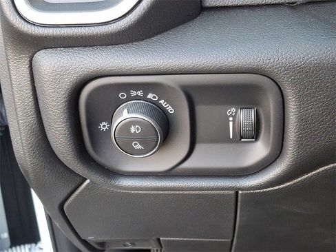 New 2024 RAM 3500 Tradesman w/ Safety Group image 12