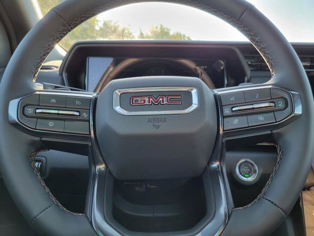 New 2027 GMC Terrain AT4 w/ Convenience Package III AWD/4WD image 18