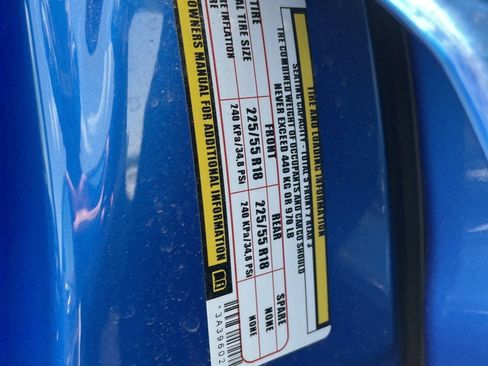 Used 2024 Dodge Hornet GT w/ GT Blacktop Package image 33