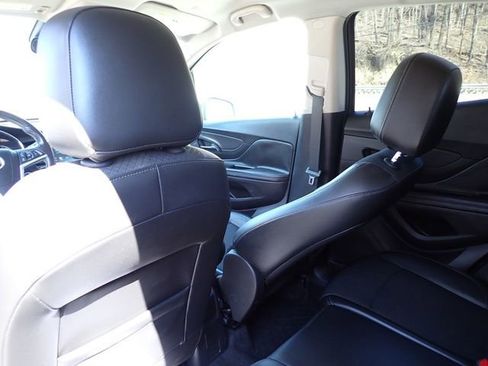 Used 2019 Buick Encore Sport Touring image 16