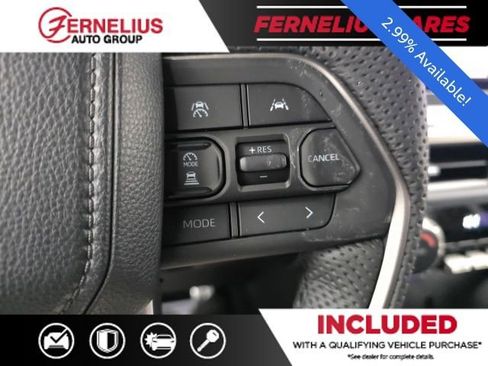 New 2026 Toyota Tacoma TRD Sport image 23