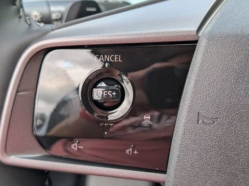 New 2026 Nissan Murano SL AWD/4WD image 19