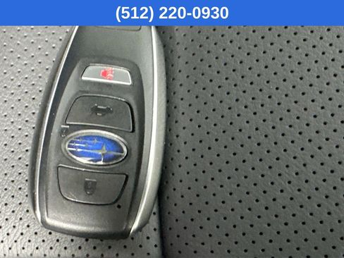 Certified 2025 Subaru Outback Limited w/ Popular Package #2 image 38