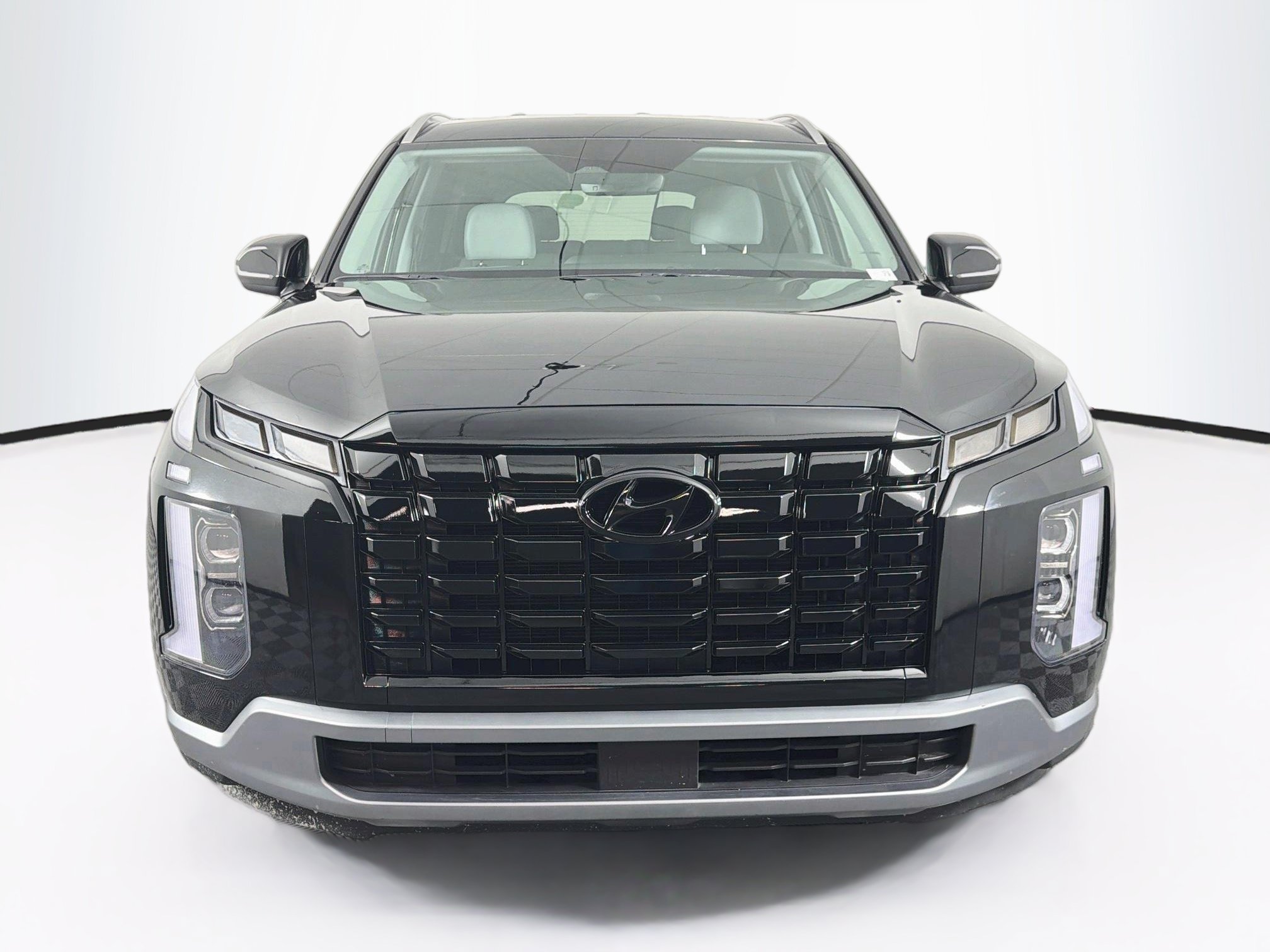 Used 2025 Hyundai Palisade SEL AWD/4WD image 2
