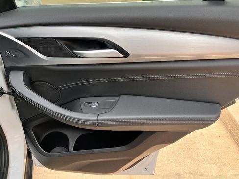 Used 2021 BMW X3 xDrive30e w/ Executive Package AWD/4WD image 22