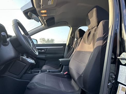 Used 2020 Honda CR-V LX image 11