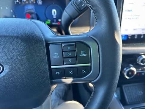 Used 2024 Ford F150 XLT w/ Equipment Group 302A MID image 23