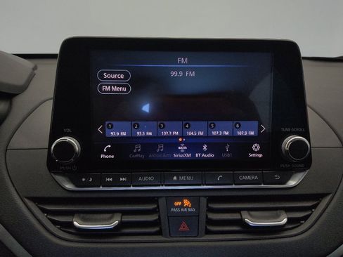 Used 2020 Nissan Altima 2.5 S image 25