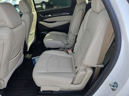 Used 2022 Buick Enclave Premium w/ Experience Buick Package image 23