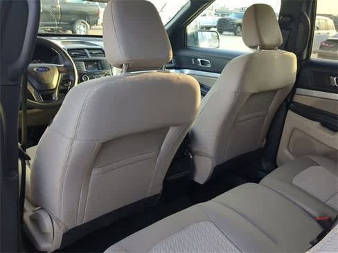 Used 2018 Ford Explorer 4WD image 19