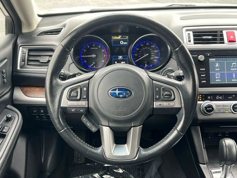 Used 2016 Subaru Outback 2.5i Limited image 22