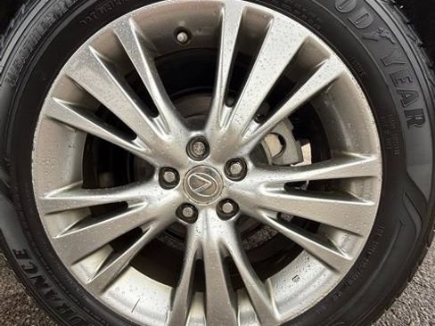 Used 2013 Lexus RX 350 AWD w/ Navigation Pkg image 37