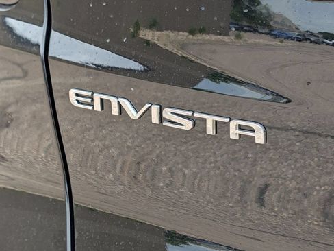 New 2026 Buick Envista Preferred w/ Convenience I Package FWD image 17