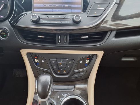 Used 2019 Buick Envision Preferred FWD image 27