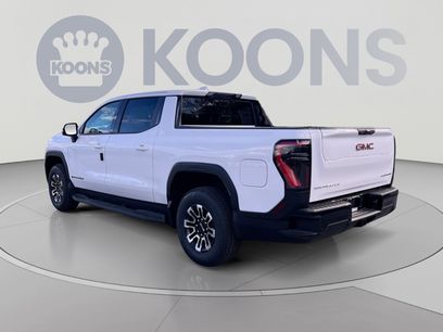 New 2026 GMC Sierra EV Elevation