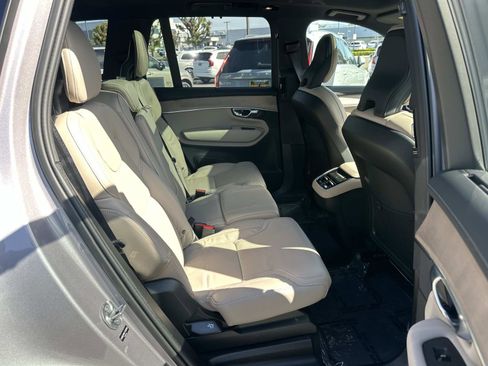 Certified 2026 Volvo XC90 B6 Ultra image 25