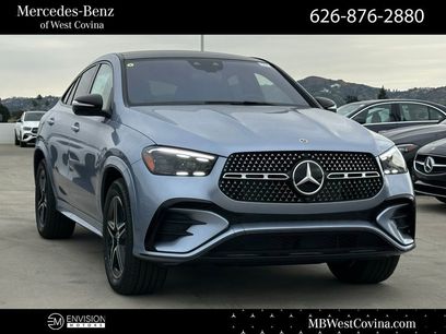 New 2025 Mercedes-Benz GLE 450 GLE 450