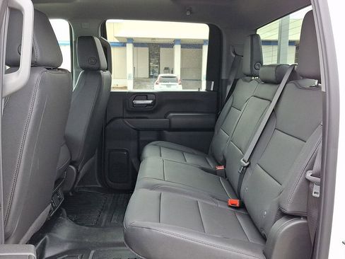 New 2026 Chevrolet Silverado 3500 W/T w/ WT Convenience Package AWD/4WD image 6