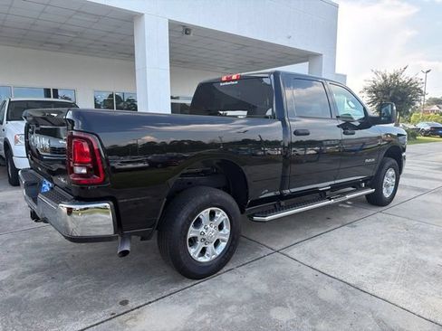 Used 2026 RAM 2500 Big Horn AWD/4WD image 7