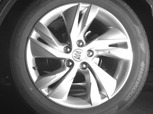 Used 2025 Buick Encore GX Preferred image 14