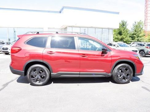 New 2026 Subaru Ascent Premium AWD/4WD image 2
