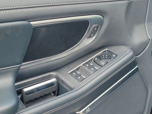 New 2026 Ford Expedition Max Platinum AWD/4WD image 24