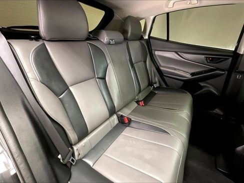 Used 2021 Subaru Crosstrek 2.5i Sport w/ Moonroof Package image 18