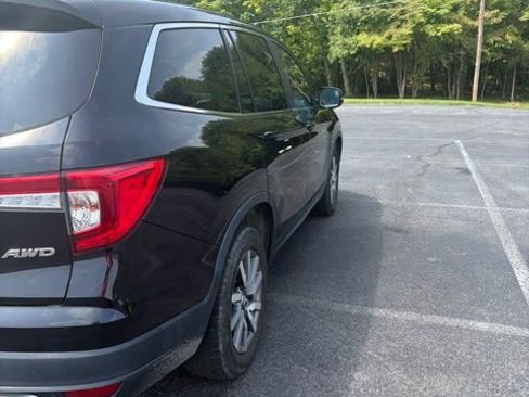 Used 2020 Honda Pilot EX-L image 6