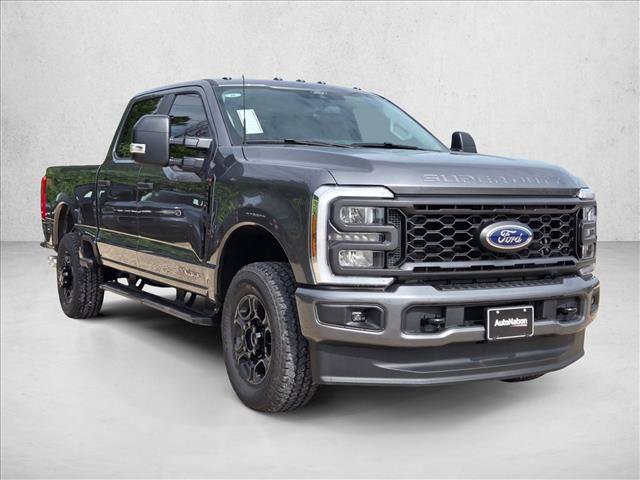 New 2026 Ford F250 XL w/ STX Appearance Package AWD/4WD image 7