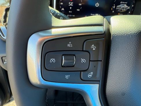 New 2026 Chevrolet Silverado 1500 RST w/ RST Select Package image 22