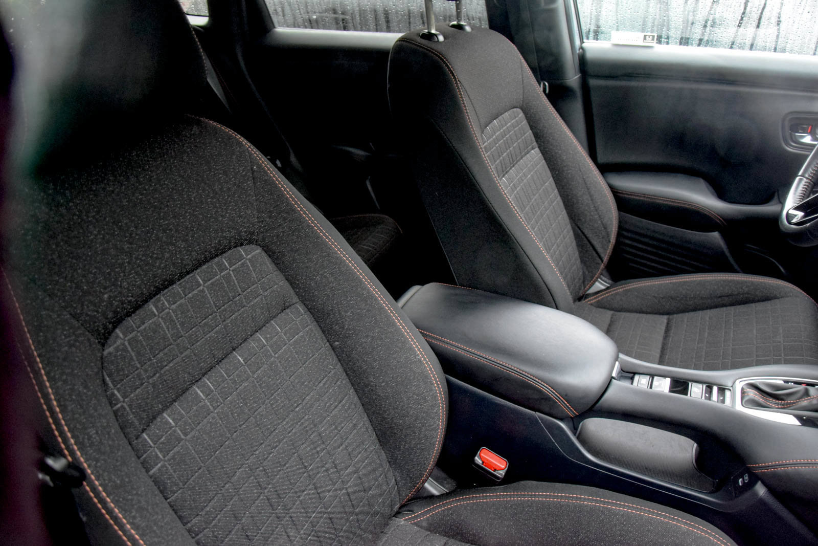 Used 2024 Honda HR-V Sport image 10