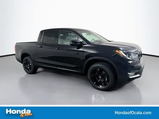New 2026 Honda Ridgeline Black Edition video 1
