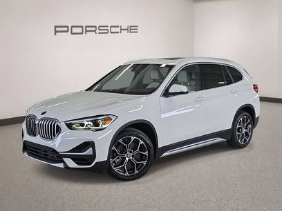 Used 2022 BMW X1 sDrive28i w/ Premium Package