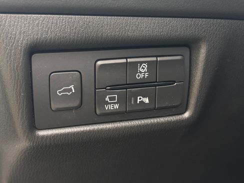 Used 2024 MAZDA CX-5 Signature AWD/4WD image 34