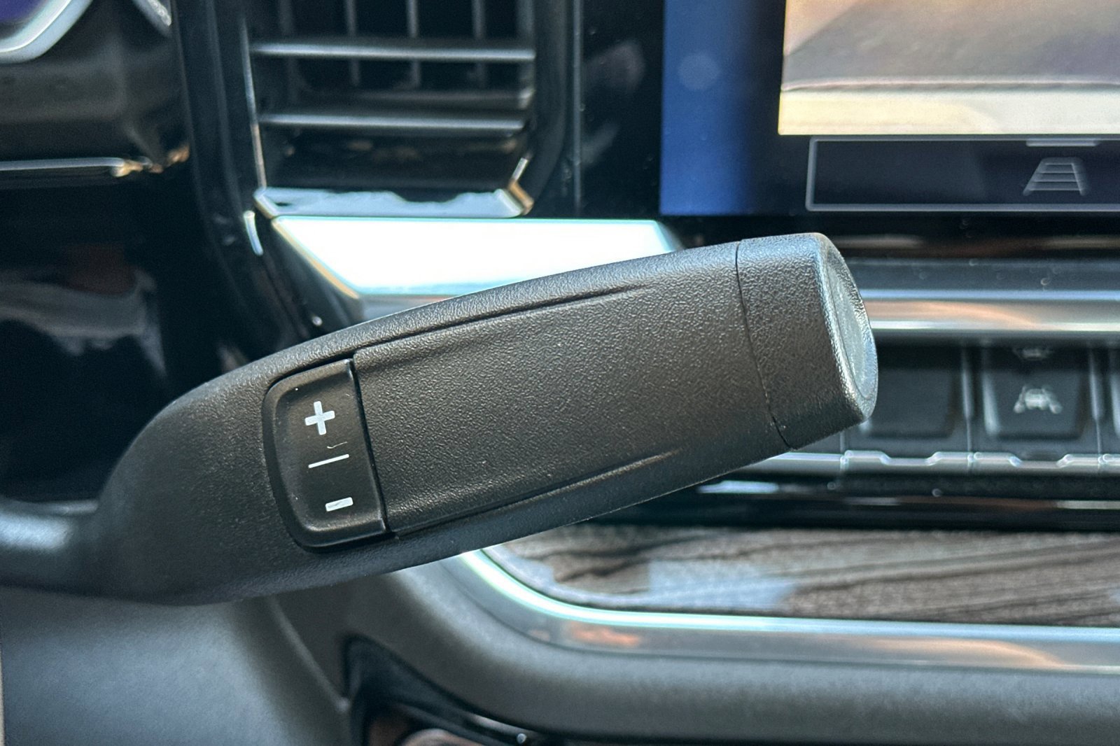 Certified 2026 Chevrolet Silverado 1500 RST RWD image 21