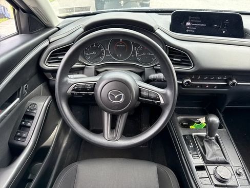 Certified 2025 MAZDA CX-30 AWD 2.5 S image 16
