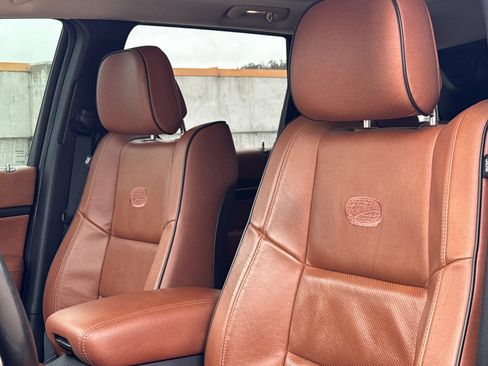 Used 2012 Jeep Grand Cherokee Overland Summit AWD/4WD image 22