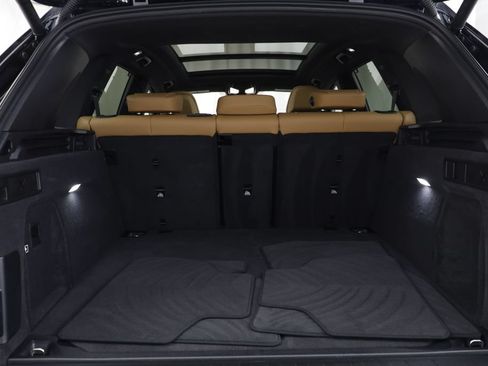 Certified 2026 BMW X5 xDrive40i AWD/4WD image 17