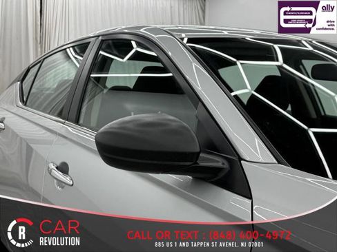 Used 2024 Nissan Altima 2.5 SV image 53