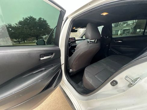 Used 2022 Toyota Corolla SE image 13