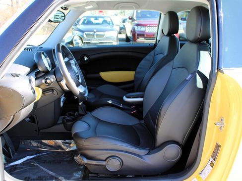 Used 2008 MINI Cooper Clubman Hardtop image 11