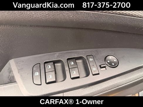 Certified 2024 Kia Sportage LX image 14