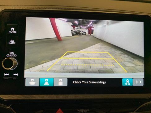 Used 2024 Honda Ridgeline RTL image 45