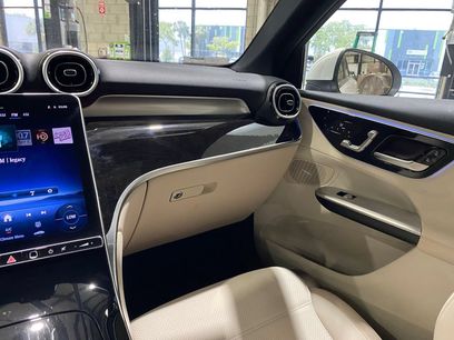 Certified 2025 Mercedes-Benz GLC 300 4MATIC